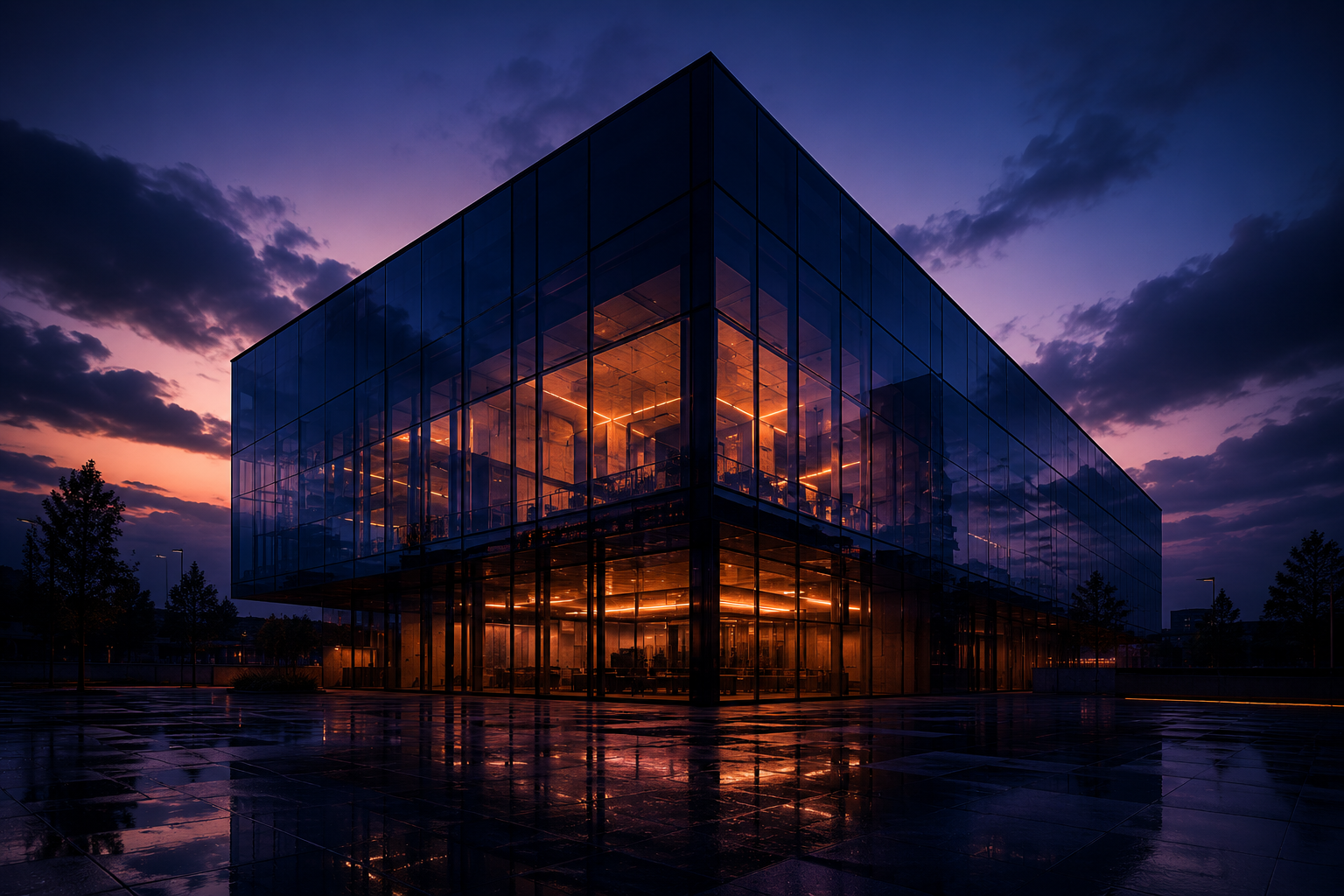 ARCHITECTURAL